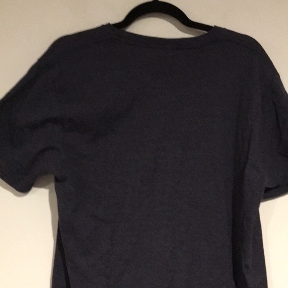 Fighting Irish University of Notre Dame Ladies soft cotton logo tee shirt Sz L - Picture 5 of 6